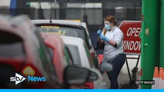 One new Scottish coronavirus death and 86 cases in Glasgow