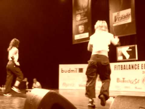 Niko & Edi Step