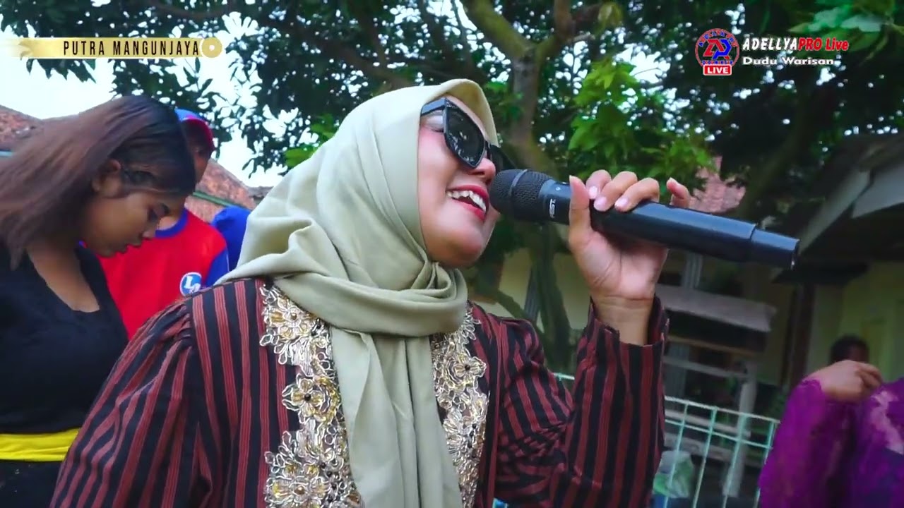 Bli Bisa Bareng / Show Live PMJ / PUTRA MANGUNJAYA / Munjung Buyut LAMABANGSARI / Bodas / 7 Des 2025