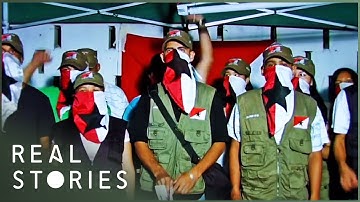 Tupamaro: Urban Guerrillas (Vigilante Documentary) | Real Stories