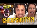 Viewer Learns to Use Cheap Shot and Uses It To Defeat Pikaboo in Epic Battle