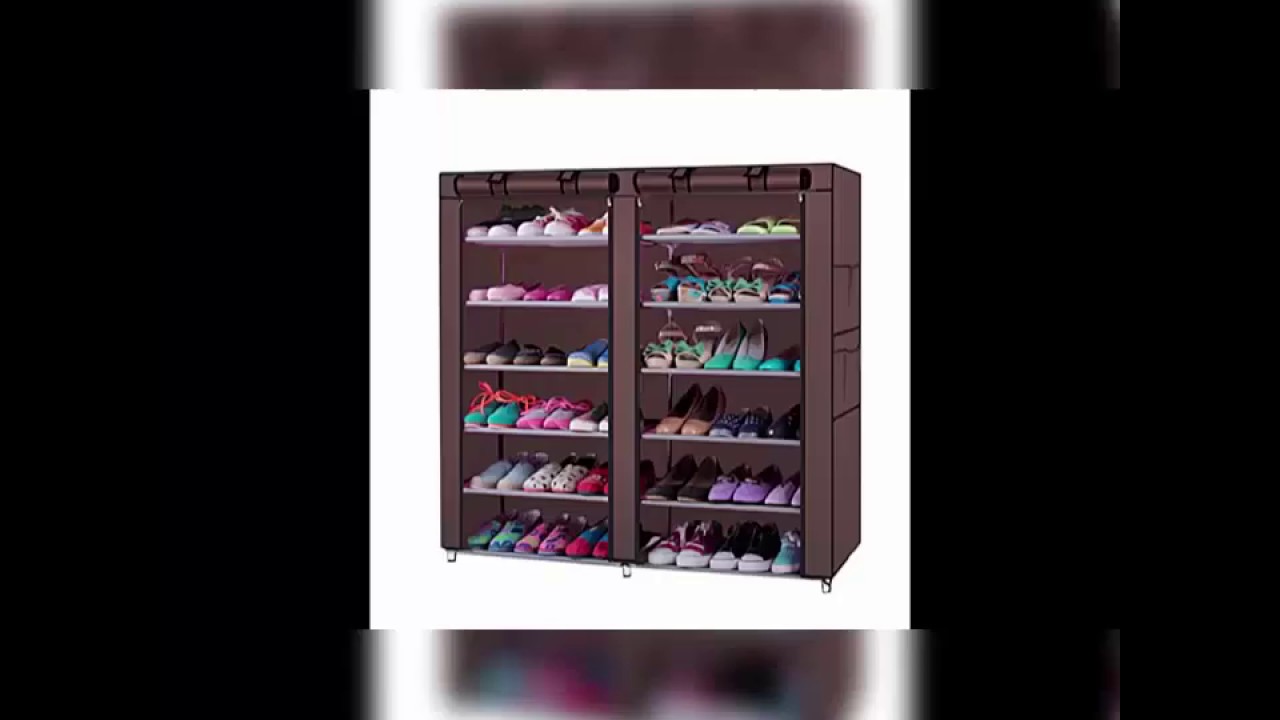 Placard Pour Chaussures YouTube