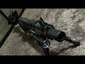 AR 15 Civilian IAR