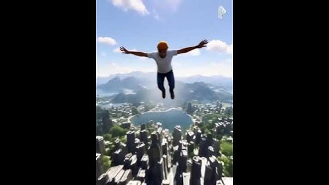 #AI flying  generated video#Ai#creatvity#shortvideo#,🌸🌸💕