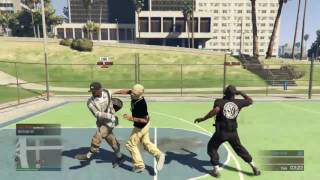 SSBG vs WWMG