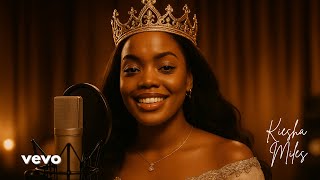 Kiesha Miles - A Queen Even With Scars For Every Woman Rising After Pain & Heartbreak