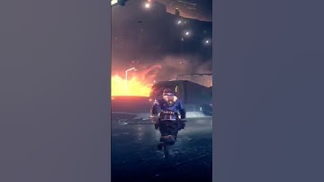 Astral Chain on Skyline Edge v44 Realme GT Master Edition #skylineedge