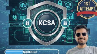 How I Cleared KCSA Exam in First Attempt | Complete Kubernetes Security Guide || CKS || Tips