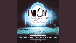 Save Me (Radio Edit) (feat. Sarah Jackson) - TiMO ODV