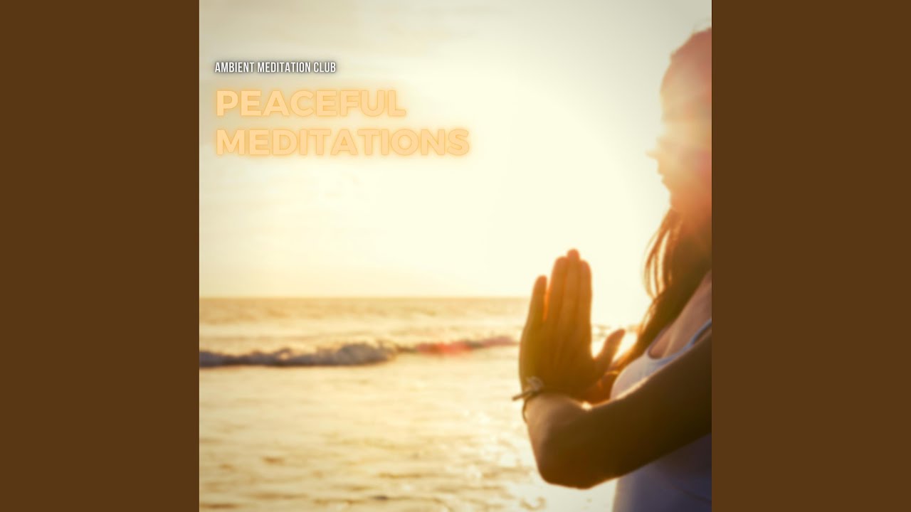 Watch Tranquil Meditation Music on YouTube Watch Tranquil Meditation Music on YouTube