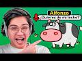 Los animales dicen lo que YO quiera… y abusé del poder 😈 | MY VOICE ZOO thumbnail