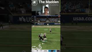 5-Star Play! INSANE Madden NFL Meta Offensive Strategy #shorts
