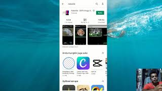 Cara Install Aplikasi Android Robot36 screenshot 2