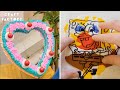 Our Very Best Colourful Crafts That We Think You Need To See! | Craft Factory | Squish Paint