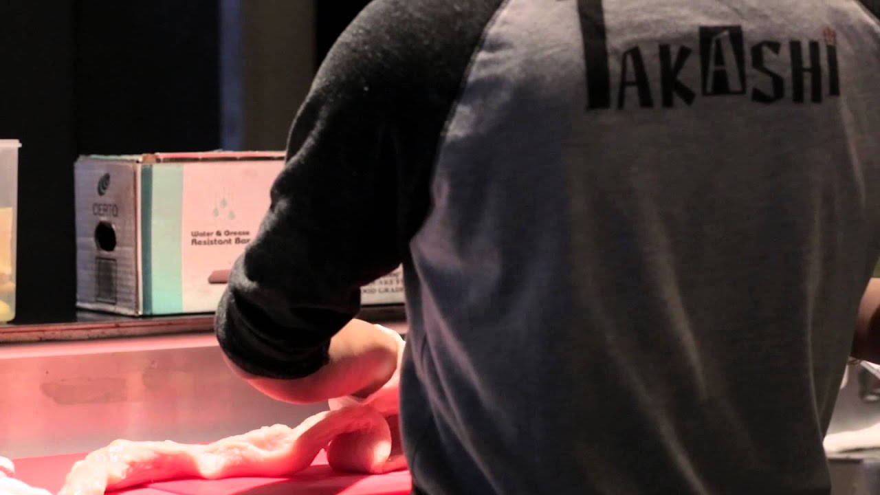 Cool Hunting Video: Takashi