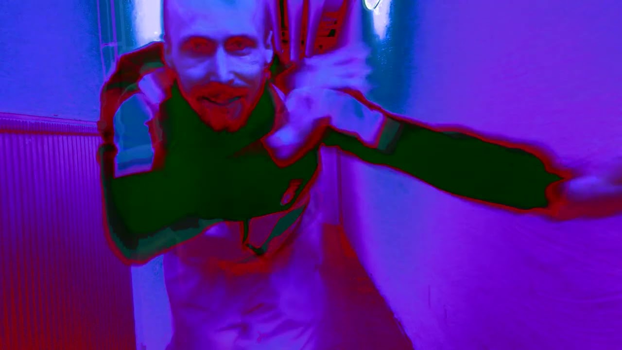 The Psytec System - 2 Psy 4 U (Official Video)