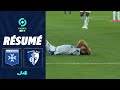 Auxerre Grenoble goals and highlights