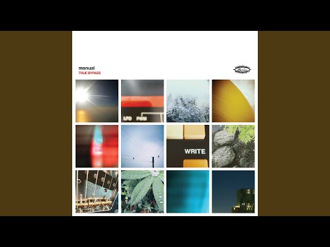Manual — Rain On Gravel