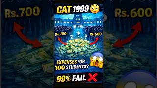 CAT Cost Trick ⚡ Solve in 60 Sec! #catpyq #catquant #catprep