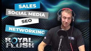 Our Ideal Customer and How We Get Customers (Episode 15) by Royal Flush Pipelining 15 views 8 months ago 24 minutes