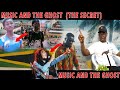 NANA BARXY REVEALS DEEP SECRET BEHIND SARKODIE & BLACK SHERIFF USING GHOSTS IN MUSIC CARRIER | EFIE