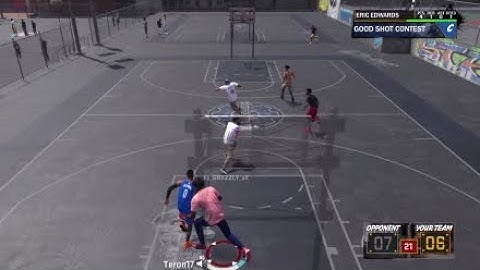 Snatch block in da park!!!