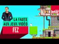 Fez un jeu mignon  lhistoire cruelle  lets play lfajv