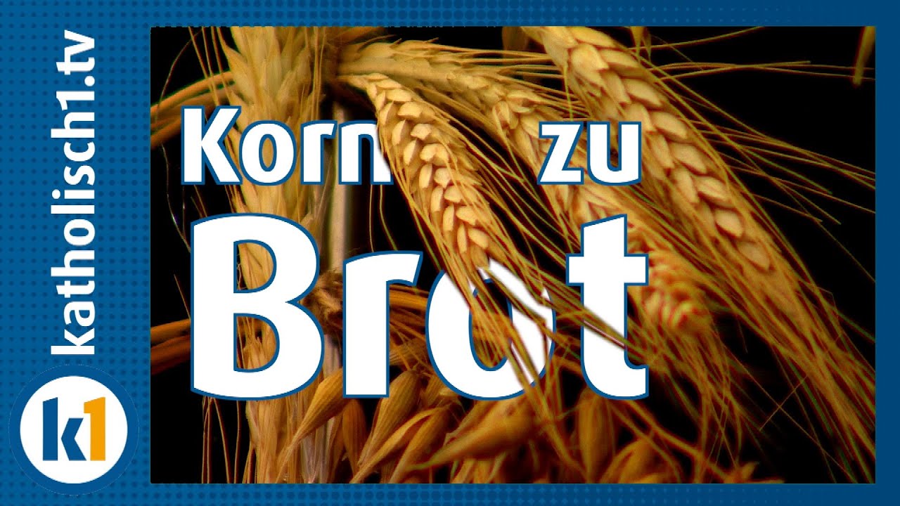 Erntedank in Derching