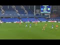 Everton U21 Mansfield Goals And Highlights