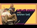#Momsplaining with Kristen Bell: Labor Pains with Andy Lassner