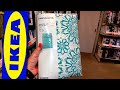 ❤ИКЕА❤УЛЕТНЫЕ НОВИНКИ В 💞МАРТЕ🛍В IKEA ЛЕТО В САМОМ РАЗГАРЕ❗ОБЗОР ПОЛОЧЕК