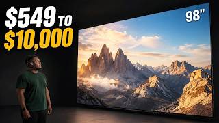 Ranking the most expensive Tech Upgrades (is it worth the cost?)
