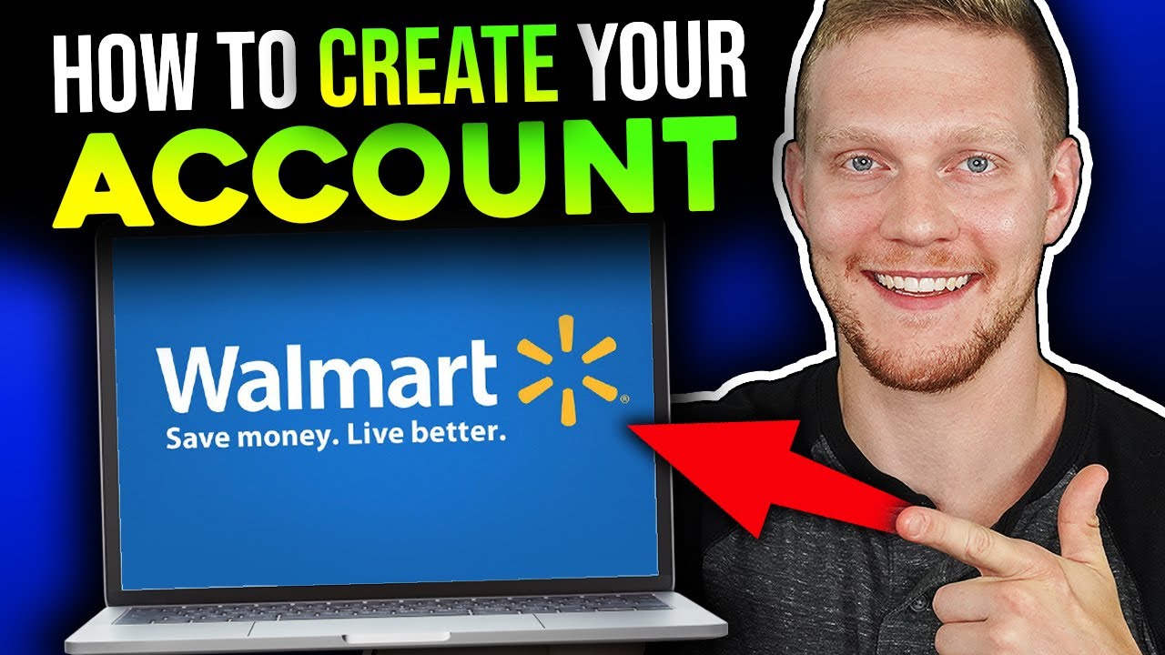 How To Create A Walmart Marketplace Seller Account Step-By-Step ...