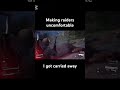 Trying to make raiders uncomfortable #arcraiders #funny #fyppp #burntpeanut #arcraidersgameplay