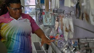 New business to add some sparkle to Speightstown