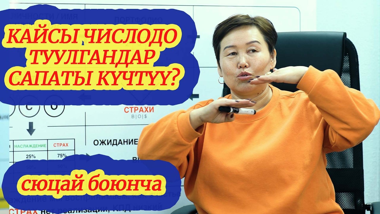 КАЙСЫ ТУУЛГАН КҮНДӨРДҮН САПАТЫ КҮЧТҮҮ? АЙЫРМАЛАРЫН БИЛГЕН КЫЗЫК.Өздүк разбор кылуу сюцай кыргызча