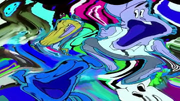 Gumball Intro In Sailor Mercury Effect