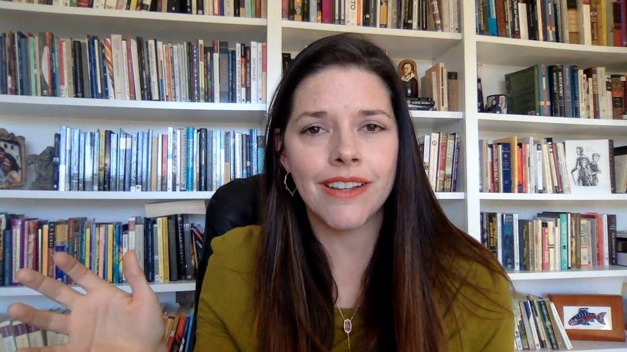 2021 Book Recommendation: The Supper of the Lamb