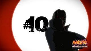Naruto:The Broken Bonds Walkthrough Part 10 - Salty Kiba| YTubeTroll |【HD】