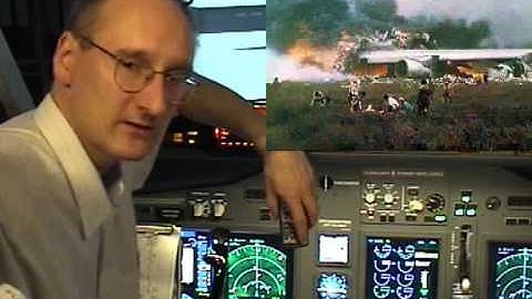 The human factor - part 1