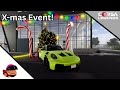 Roblox | Corsa Legends | X-mas Event 2025