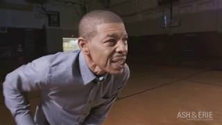 Muggsy Bogues (5'3\