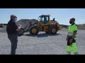 Wheel Loader Tips &amp; Tricks Part 2