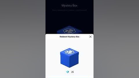 Crypto.com new mission mystery boxes  opening 8 more