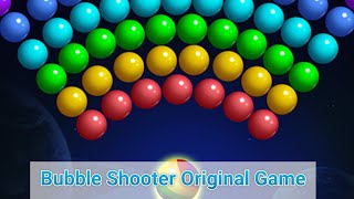 Bubble Original, Level 676-680