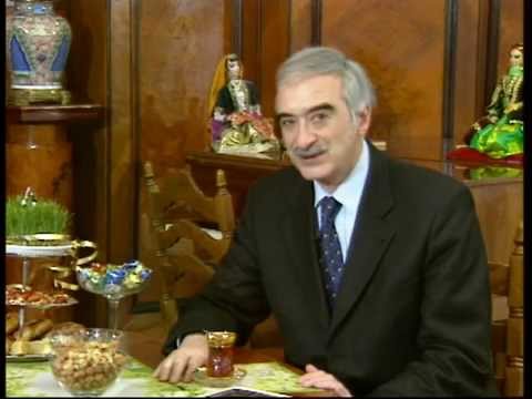 შორეული ახლობელი - ფოლად ბულბულ- ოღლი  . ДАЛЕКОЕ-БЛИЗКОЕ ПОЛАД БЮЛЬБУЛЬ-ОГЛЫ