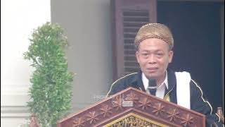 ABUYA KH.TOHAWI ROMLI | HAUL TUAN SYEH ABDUL QODIR AL JAILANI KE 66 | CILONGOK 2024