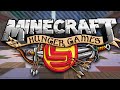 Minecraft: Hunger Games Survival CaptainSparklez