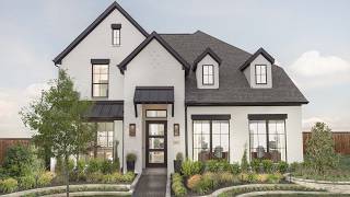 Perry Homes in Mosaic