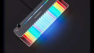 Celebrity Makeblock xlight Children's smart programming light.makeblock儿童智能编程灯玩具 xlight Profile